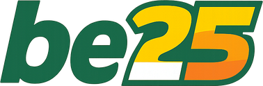 be 25
